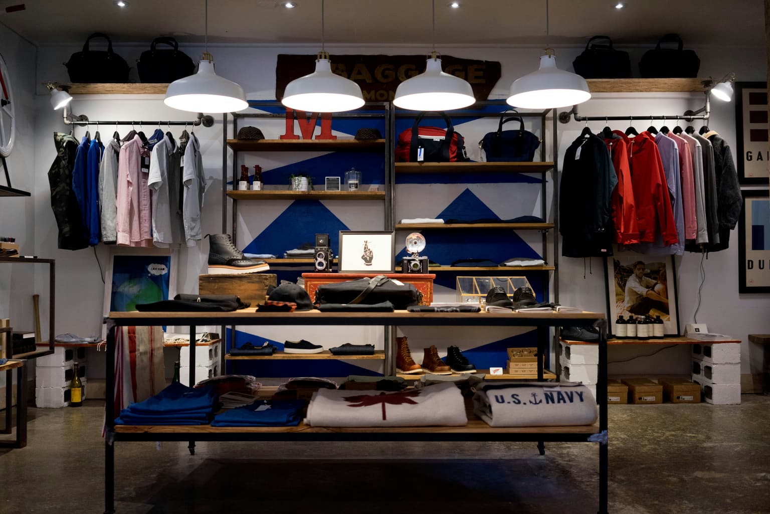 CHECK OUT OUR NEW STORE